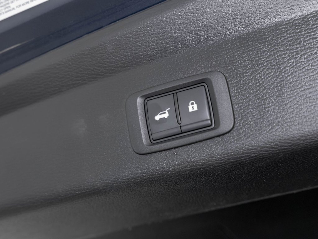 Mitsubishi Outlander  2023 à St-Jérôme, Québec - 32 - w1024h768px