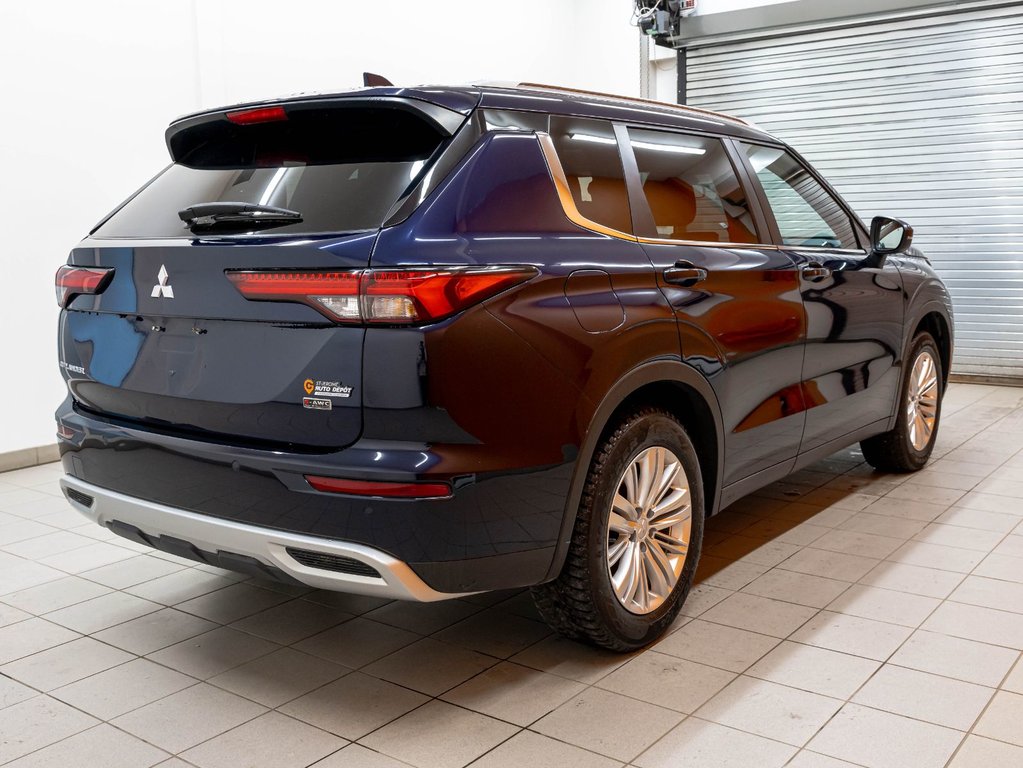 Mitsubishi Outlander  2023 à St-Jérôme, Québec - 9 - w1024h768px
