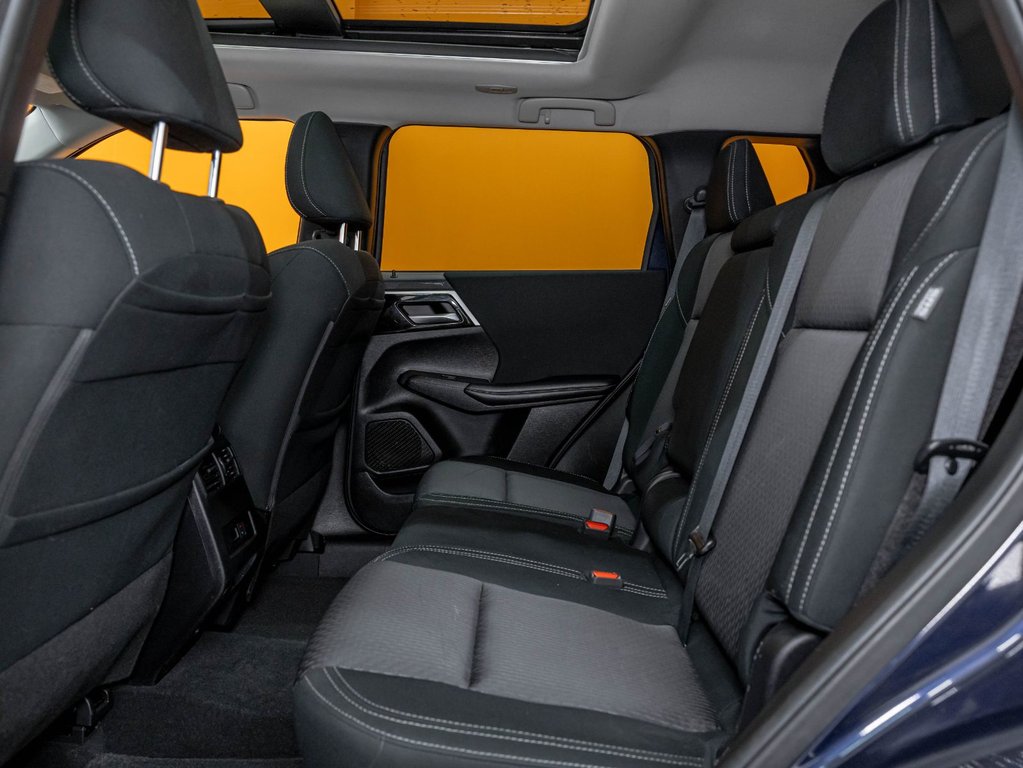 Mitsubishi Outlander  2023 à St-Jérôme, Québec - 27 - w1024h768px
