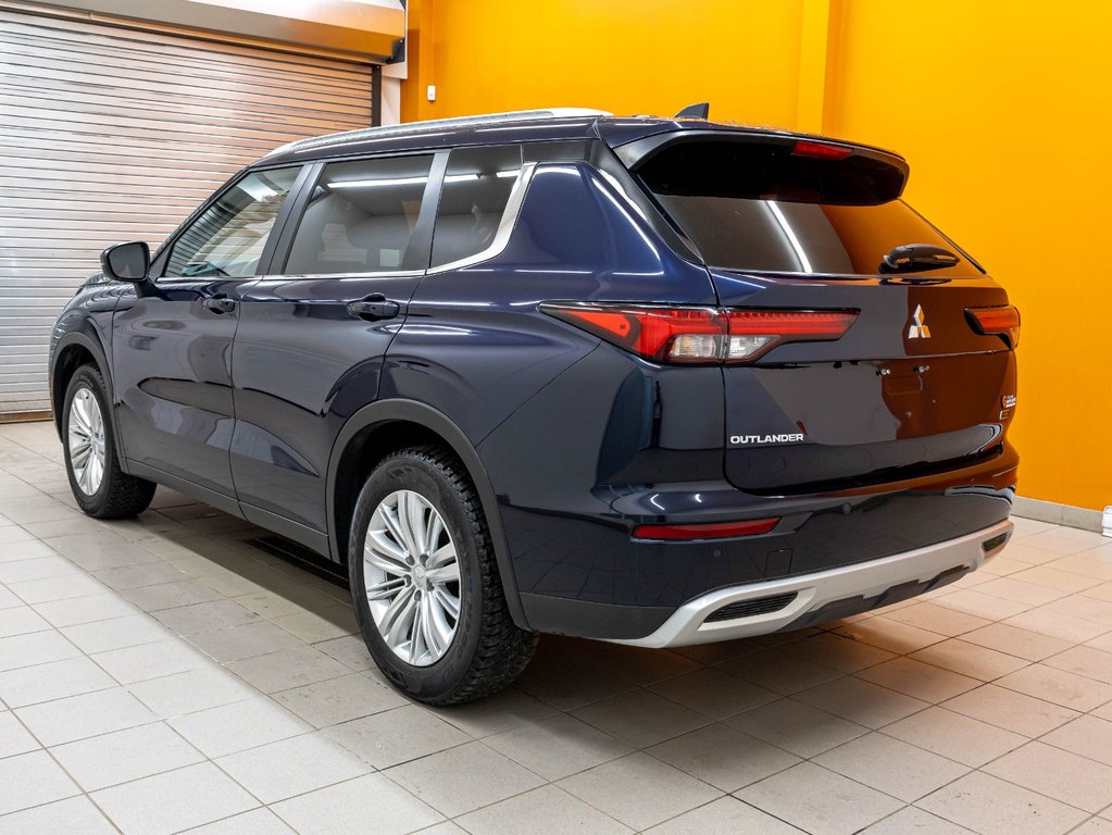 Mitsubishi Outlander  2023 à St-Jérôme, Québec - 6 - w1024h768px