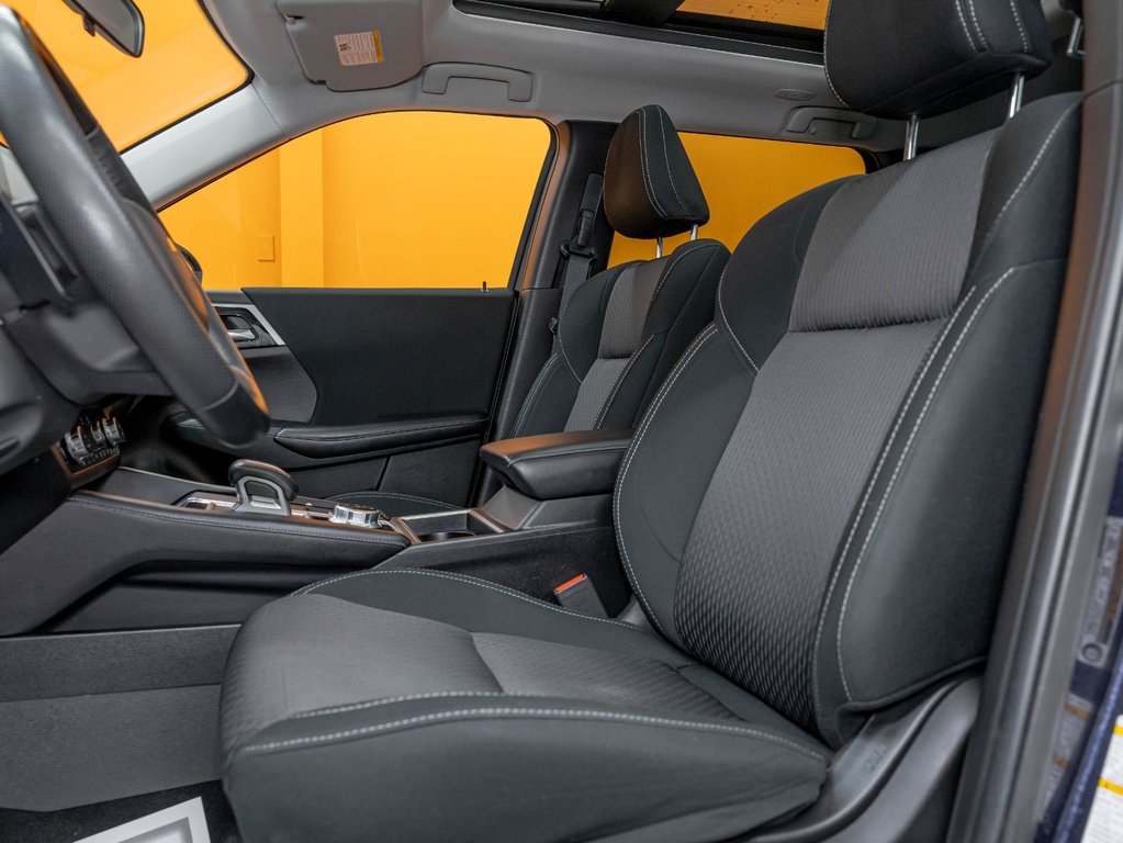Mitsubishi Outlander  2023 à St-Jérôme, Québec - 11 - w1024h768px