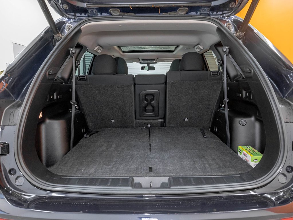 Mitsubishi Outlander  2023 à St-Jérôme, Québec - 30 - w1024h768px
