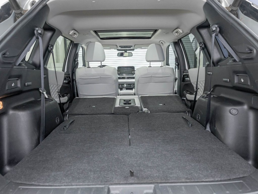 Mitsubishi Outlander  2023 à St-Jérôme, Québec - 34 - w1024h768px