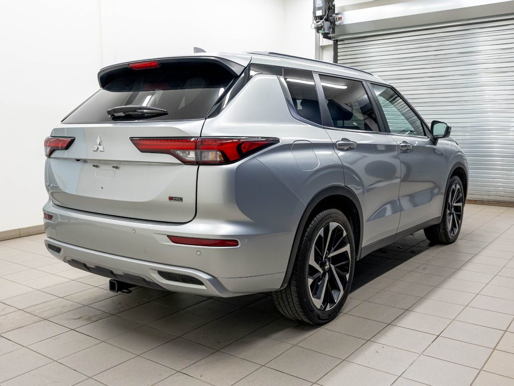 Mitsubishi Outlander  2023 à St-Jérôme, Québec - 9 - w1024h768px