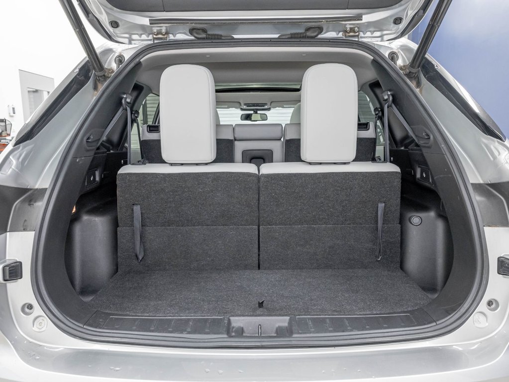 Mitsubishi Outlander  2023 à St-Jérôme, Québec - 32 - w1024h768px