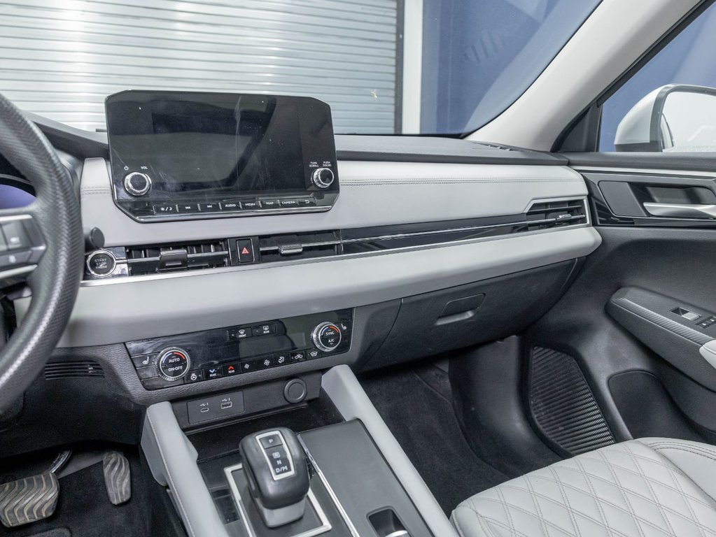 Mitsubishi Outlander  2023 à St-Jérôme, Québec - 20 - w1024h768px