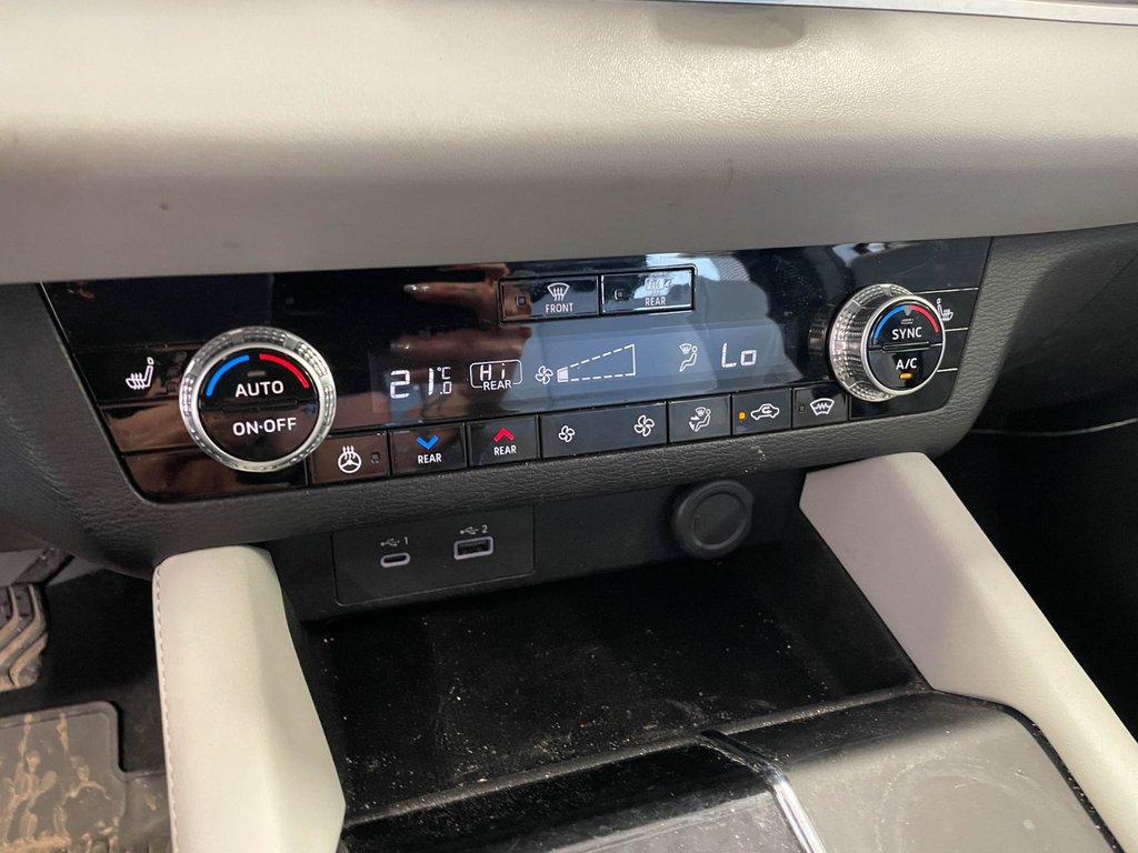 2023 Mitsubishi Outlander in St-Jérôme, Quebec - 14 - w1024h768px