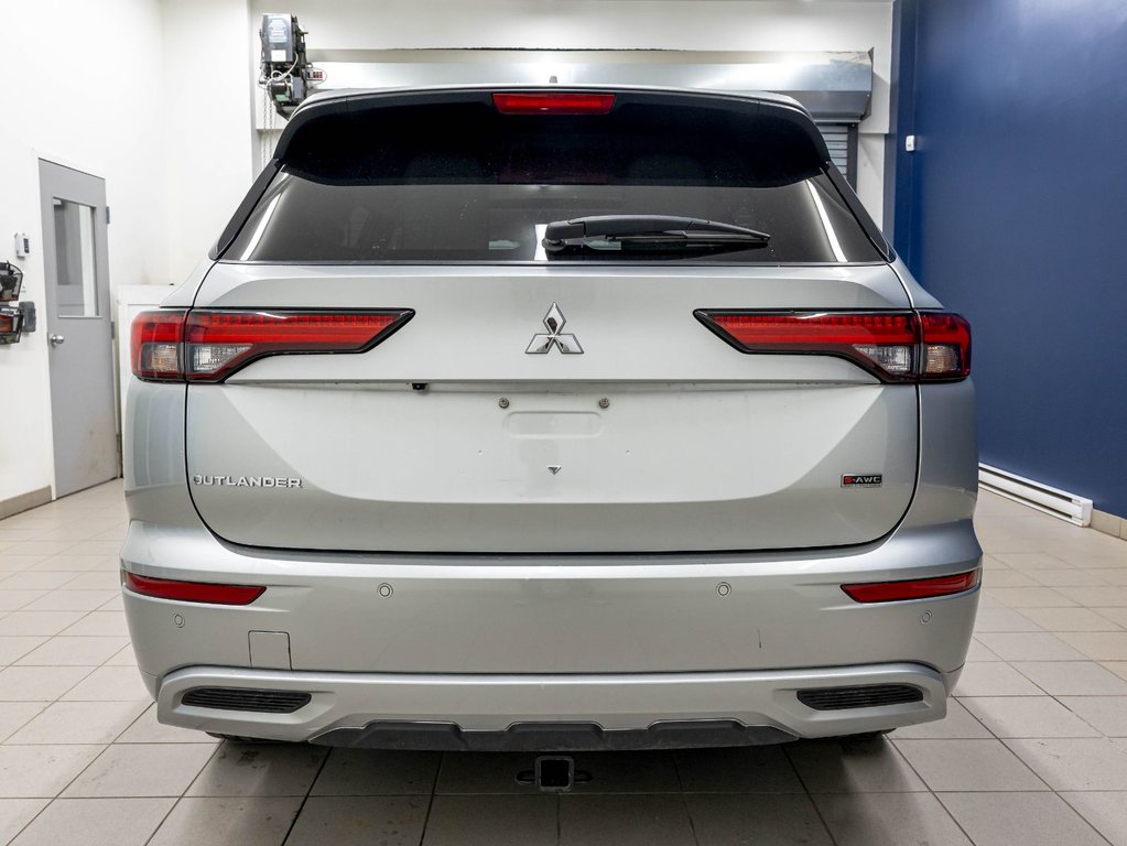 Mitsubishi Outlander  2023 à St-Jérôme, Québec - 8 - w1024h768px