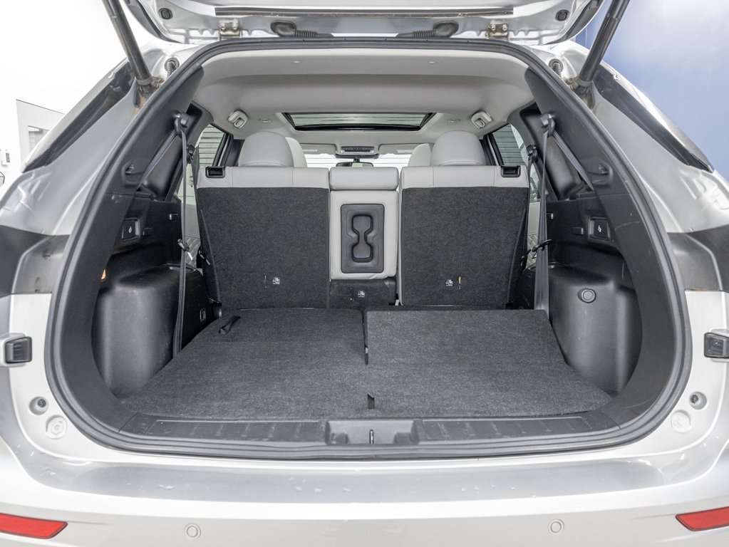 Mitsubishi Outlander  2023 à St-Jérôme, Québec - 33 - w1024h768px