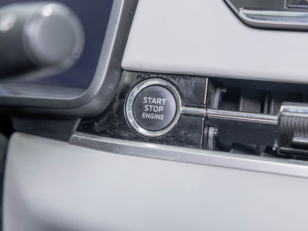 Mitsubishi Outlander  2023 à St-Jérôme, Québec - 27 - w1024h768px
