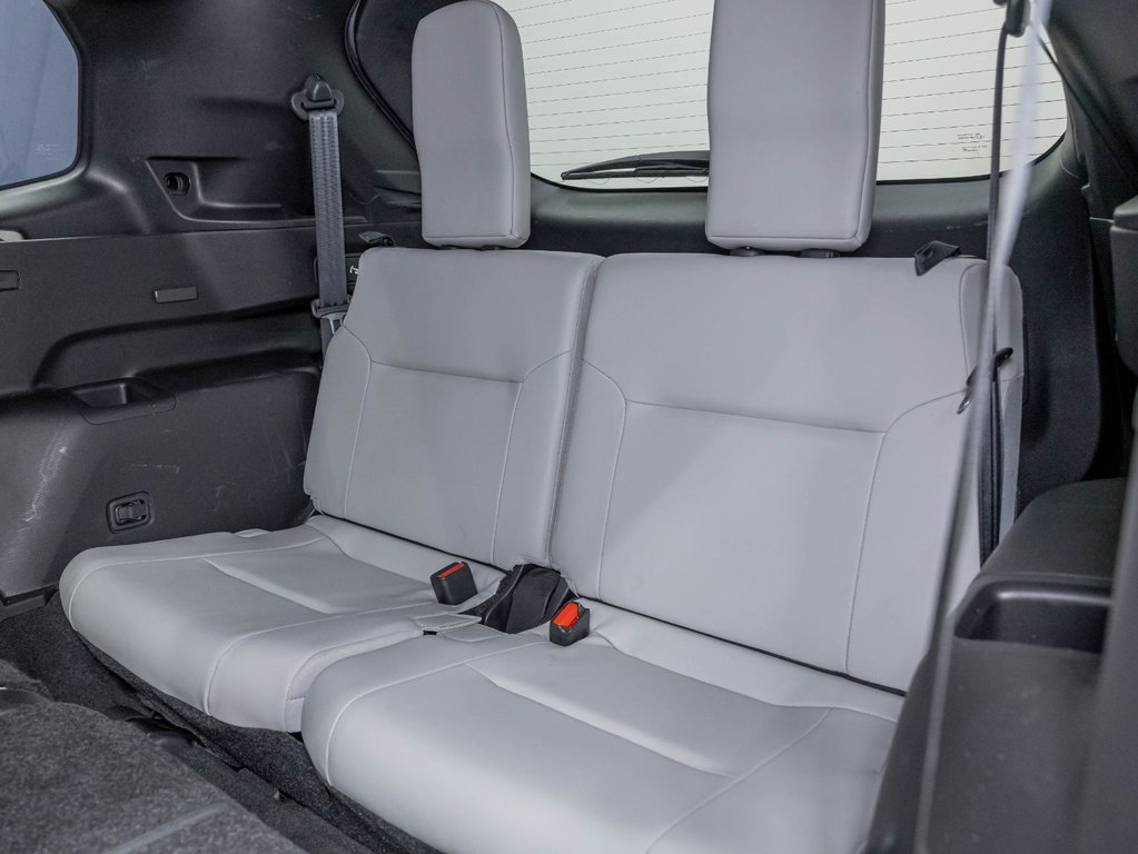 Mitsubishi Outlander  2023 à St-Jérôme, Québec - 31 - w1024h768px