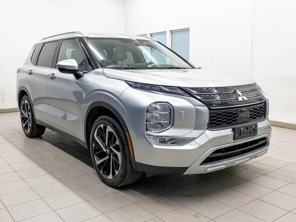 Mitsubishi Outlander  2023 à St-Jérôme, Québec - 10 - w1024h768px
