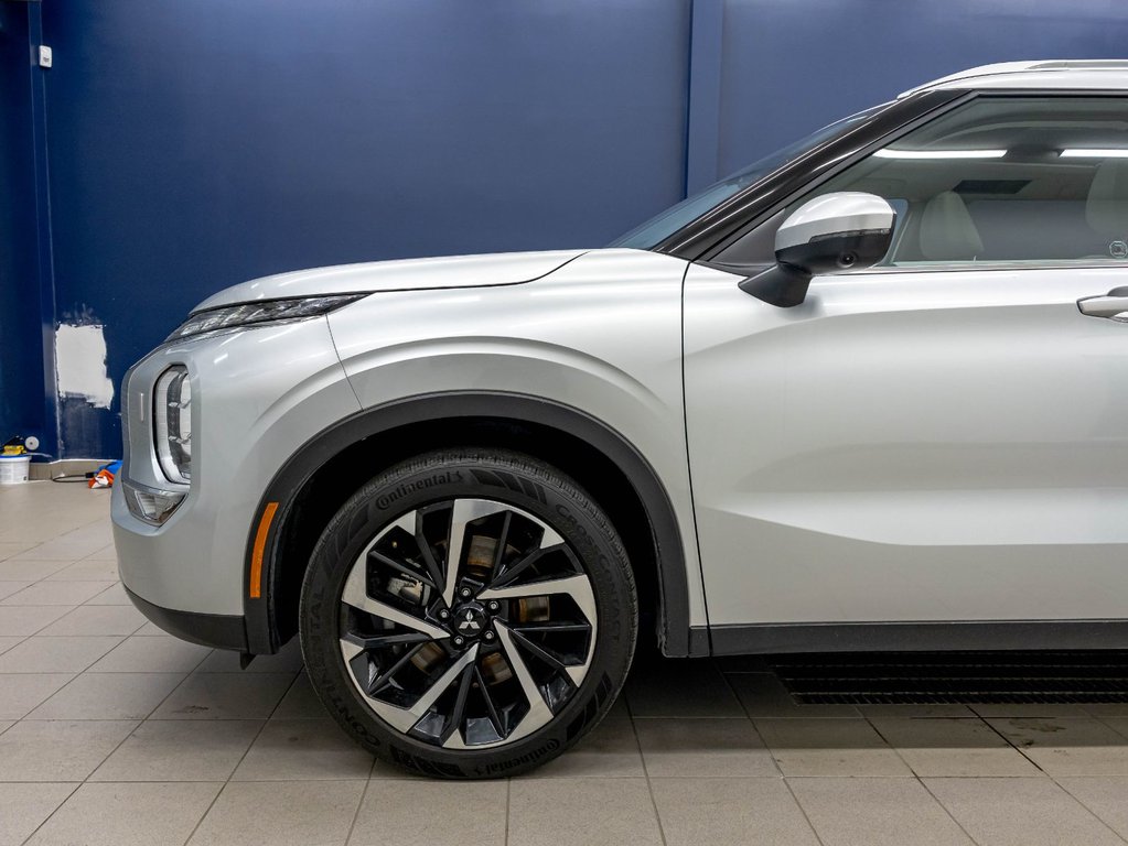 Mitsubishi Outlander  2023 à St-Jérôme, Québec - 37 - w1024h768px