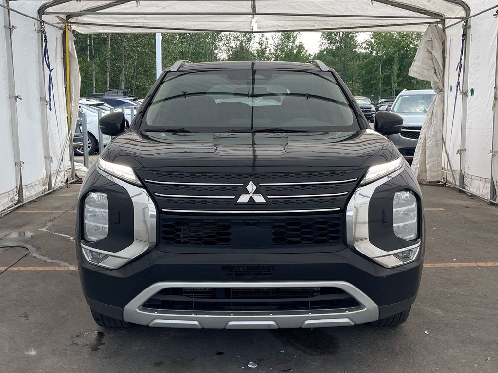 Mitsubishi Outlander  2024 à St-Jérôme, Québec - 4 - w1024h768px