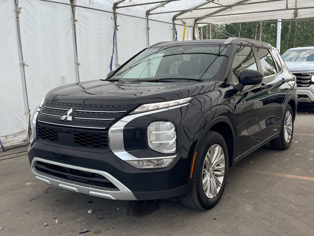 Mitsubishi Outlander  2024 à St-Jérôme, Québec - 1 - w1024h768px