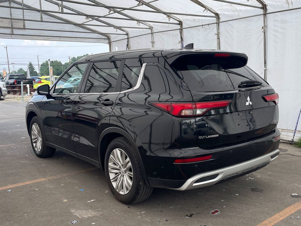 Mitsubishi Outlander  2024 à St-Jérôme, Québec - 5 - w1024h768px