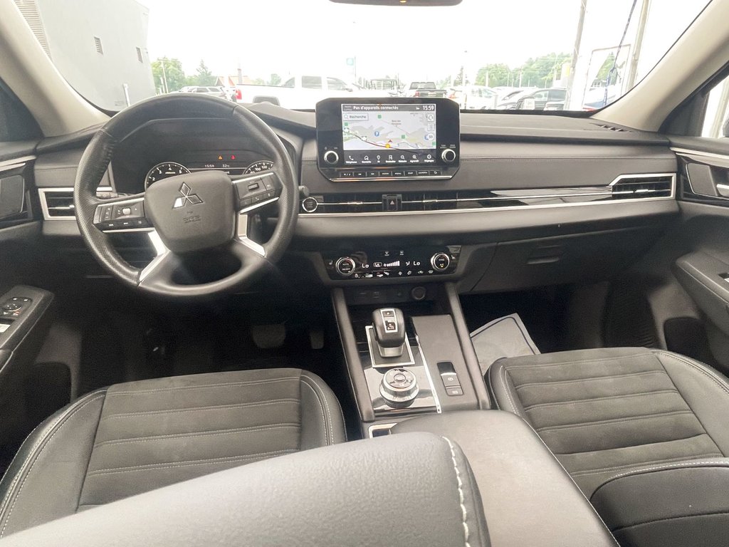 Mitsubishi Outlander  2024 à St-Jérôme, Québec - 12 - w1024h768px