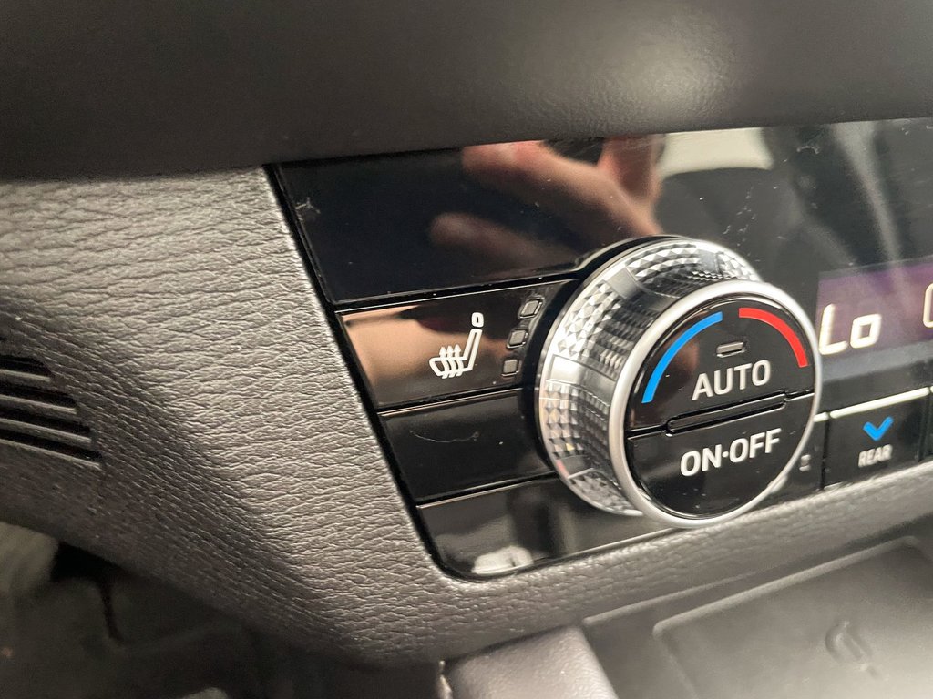 Mitsubishi Outlander  2024 à St-Jérôme, Québec - 17 - w1024h768px