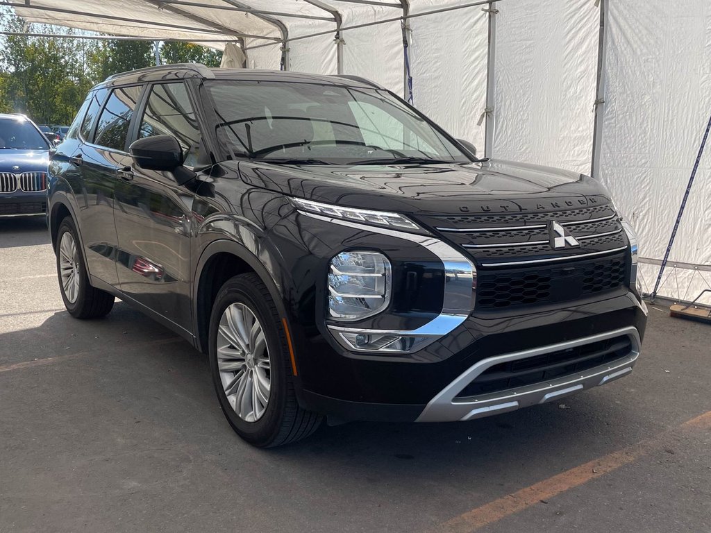 Mitsubishi Outlander  2024 à St-Jérôme, Québec - 12 - w1024h768px