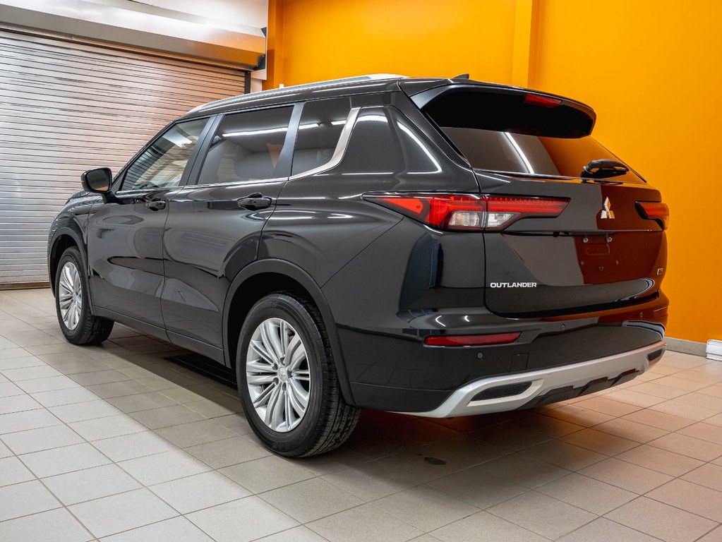 Mitsubishi Outlander  2024 à St-Jérôme, Québec - 6 - w1024h768px