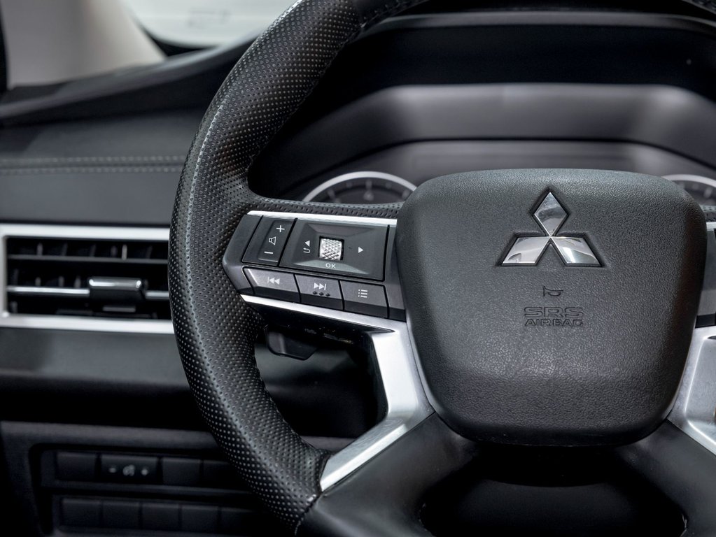 Mitsubishi Outlander  2024 à St-Jérôme, Québec - 15 - w1024h768px