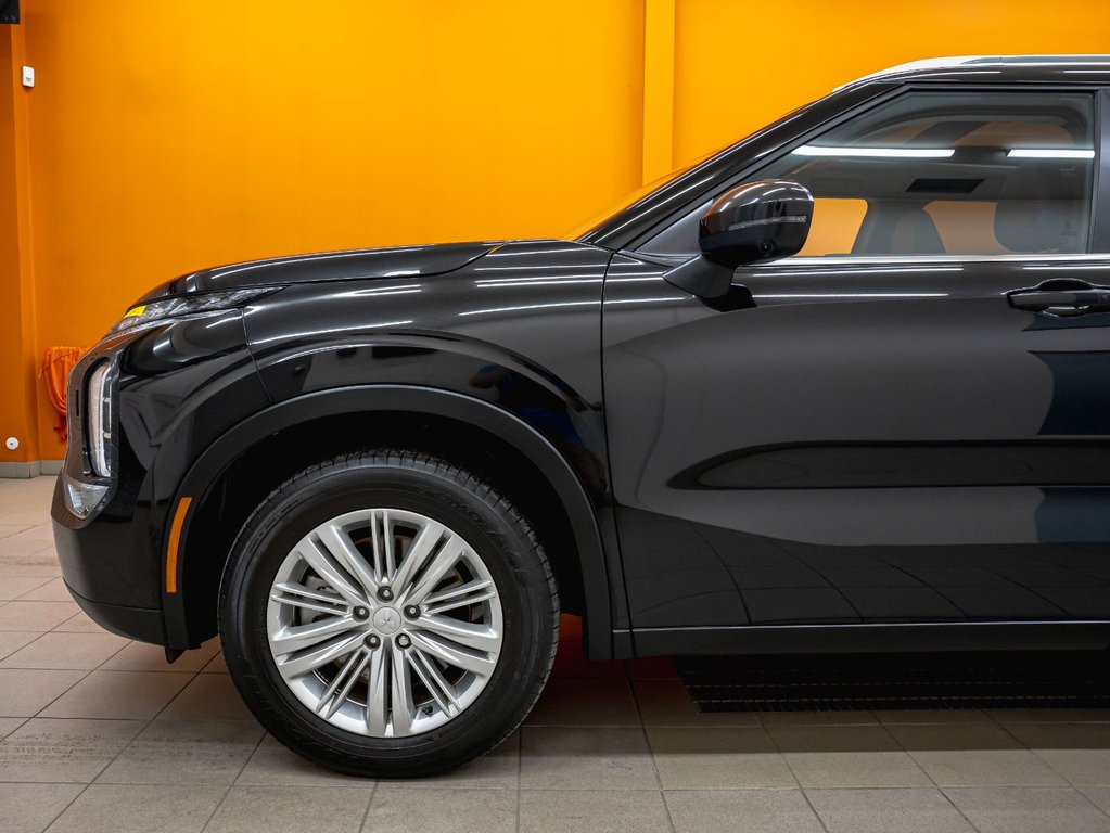 Mitsubishi Outlander  2024 à St-Jérôme, Québec - 37 - w1024h768px
