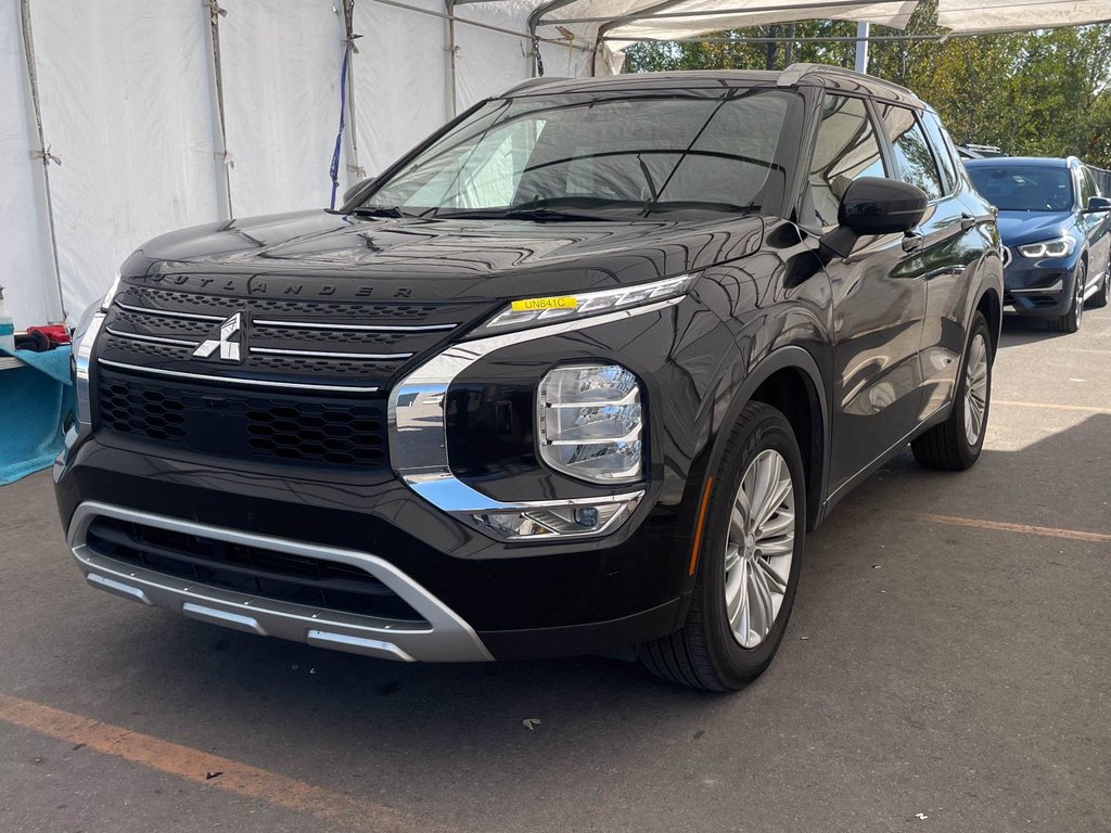 Mitsubishi Outlander  2024 à St-Jérôme, Québec - 1 - w1024h768px