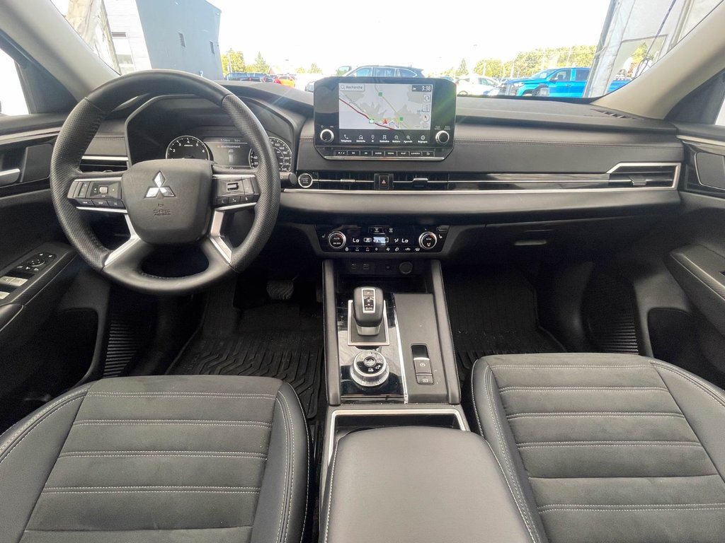 Mitsubishi Outlander  2024 à St-Jérôme, Québec - 13 - w1024h768px