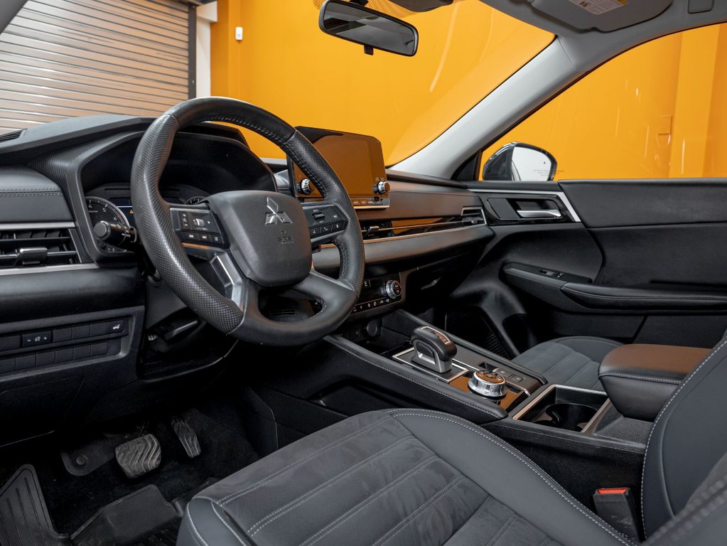 Mitsubishi Outlander  2024 à St-Jérôme, Québec - 2 - w1024h768px