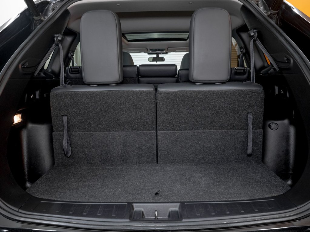 Mitsubishi Outlander  2024 à St-Jérôme, Québec - 33 - w1024h768px