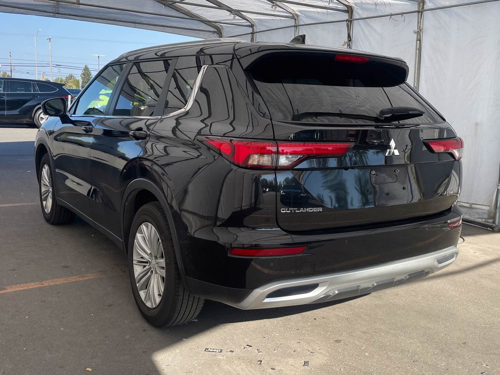Mitsubishi Outlander  2024 à St-Jérôme, Québec - 8 - w1024h768px