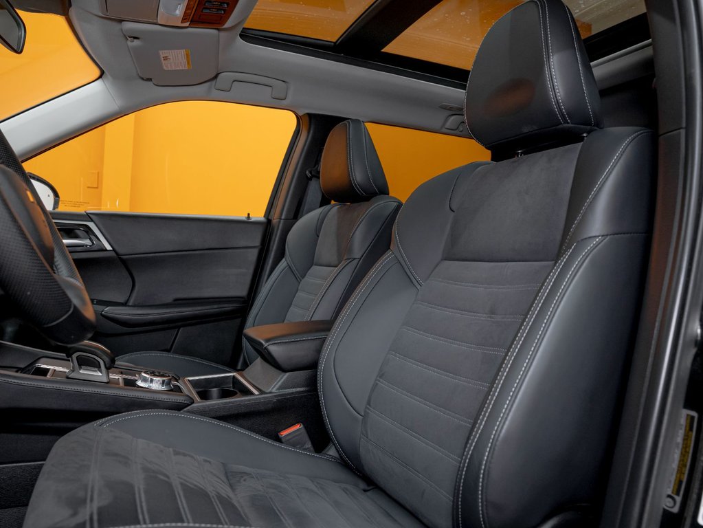Mitsubishi Outlander  2024 à St-Jérôme, Québec - 11 - w1024h768px