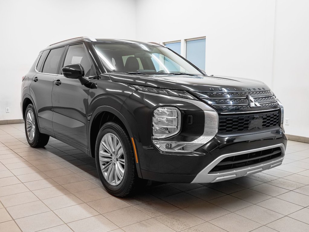 Mitsubishi Outlander  2024 à St-Jérôme, Québec - 10 - w1024h768px