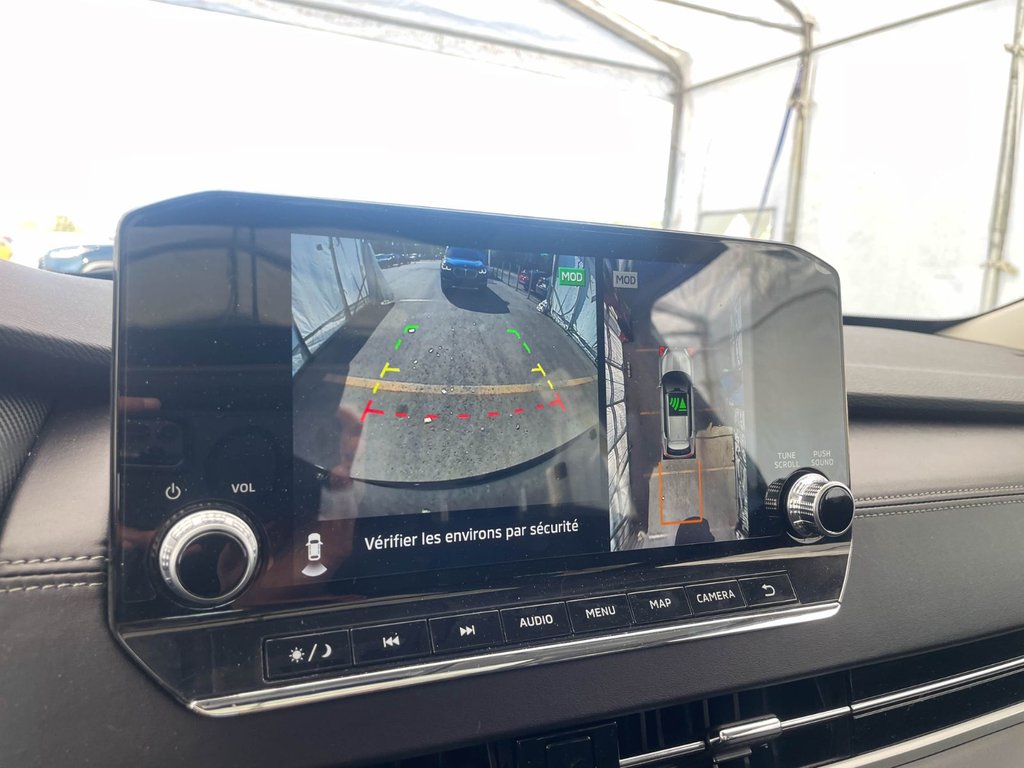 Mitsubishi Outlander  2024 à St-Jérôme, Québec - 16 - w1024h768px