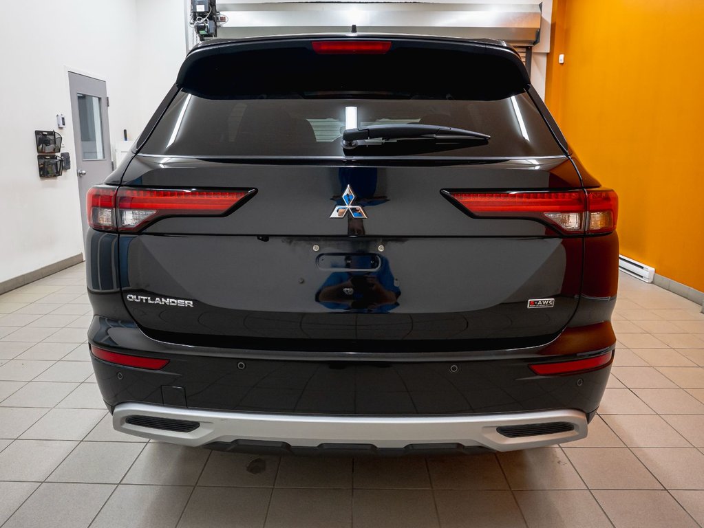 Mitsubishi Outlander  2024 à St-Jérôme, Québec - 8 - w1024h768px