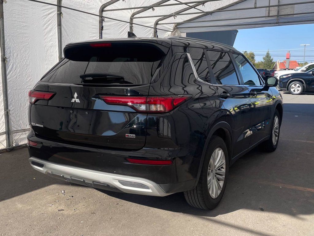 Mitsubishi Outlander  2024 à St-Jérôme, Québec - 10 - w1024h768px