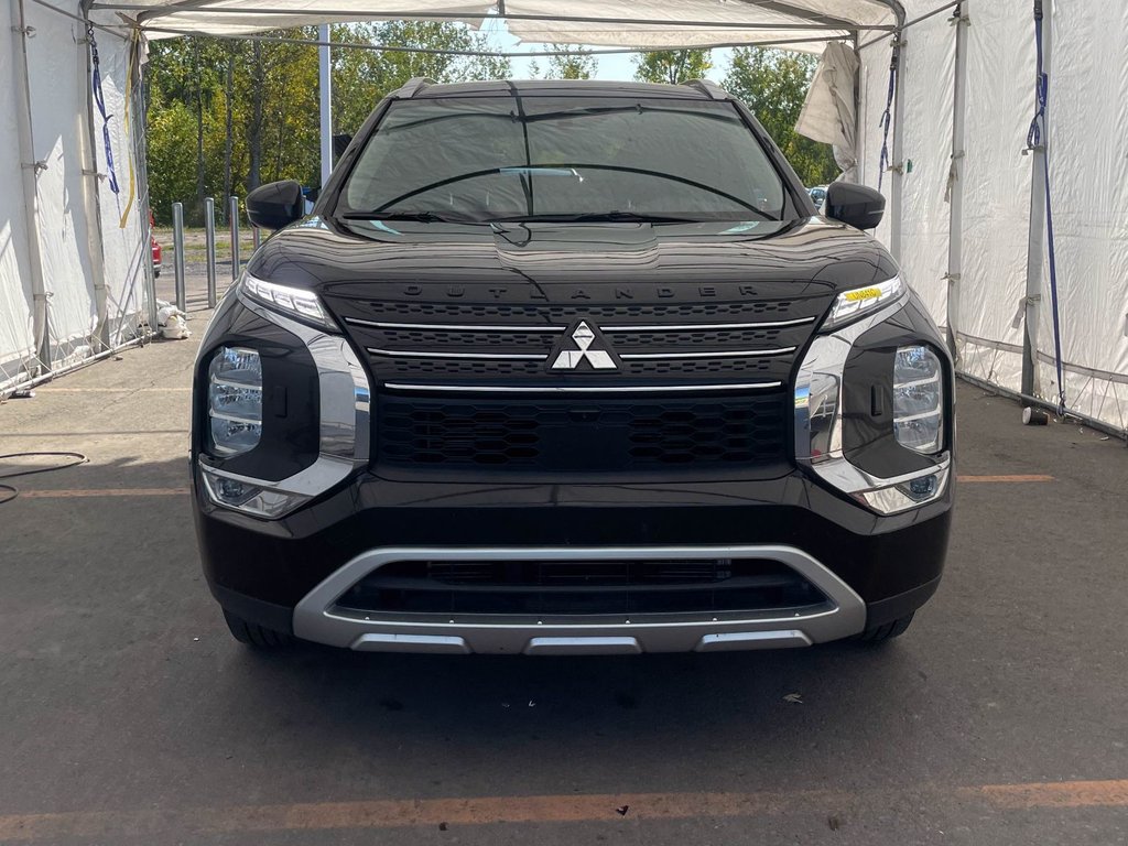 Mitsubishi Outlander  2024 à St-Jérôme, Québec - 6 - w1024h768px