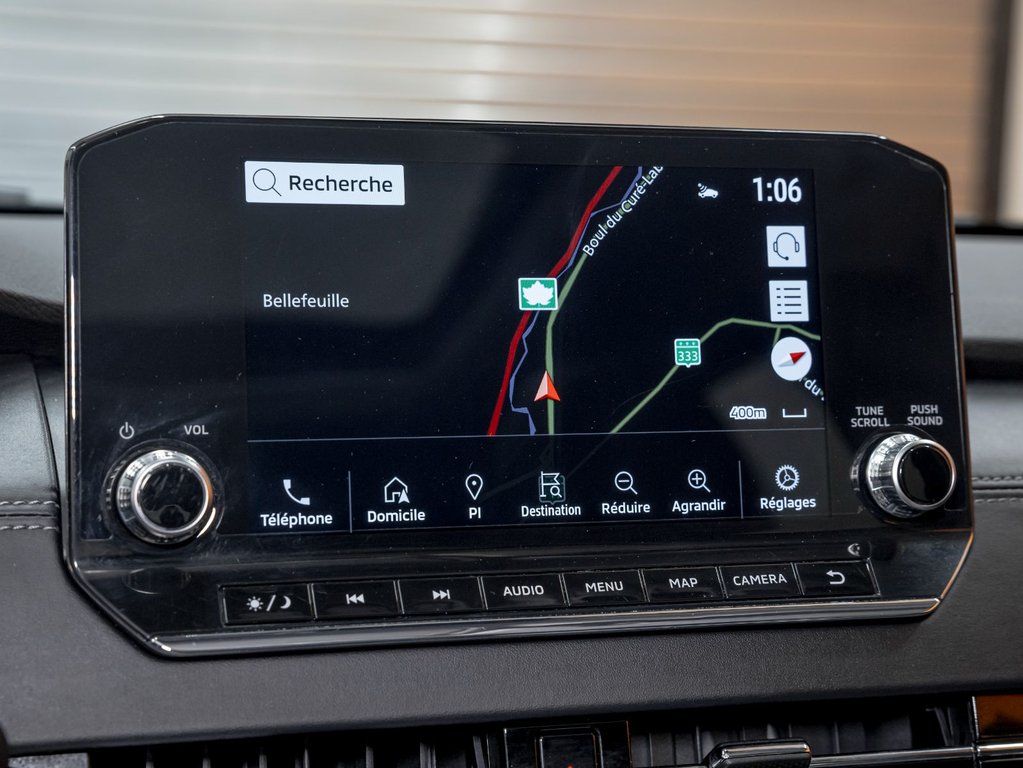 Mitsubishi Outlander  2024 à St-Jérôme, Québec - 17 - w1024h768px
