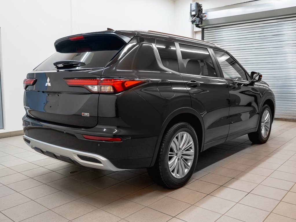 Mitsubishi Outlander  2024 à St-Jérôme, Québec - 9 - w1024h768px