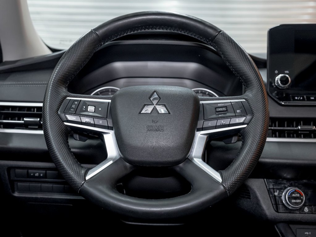 Mitsubishi Outlander  2024 à St-Jérôme, Québec - 14 - w1024h768px