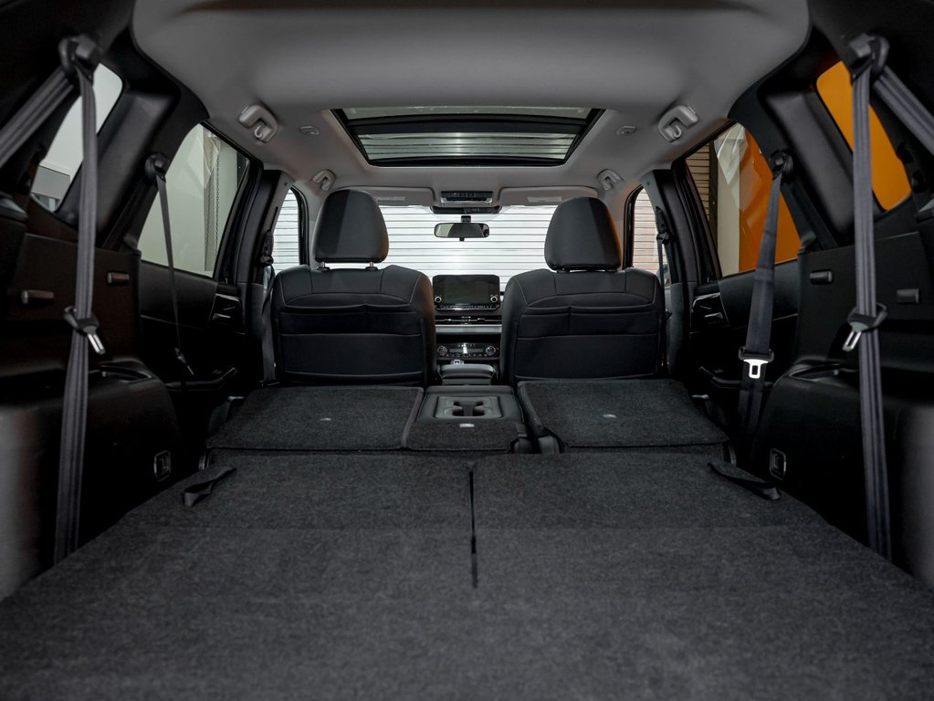 Mitsubishi Outlander  2024 à St-Jérôme, Québec - 35 - w1024h768px