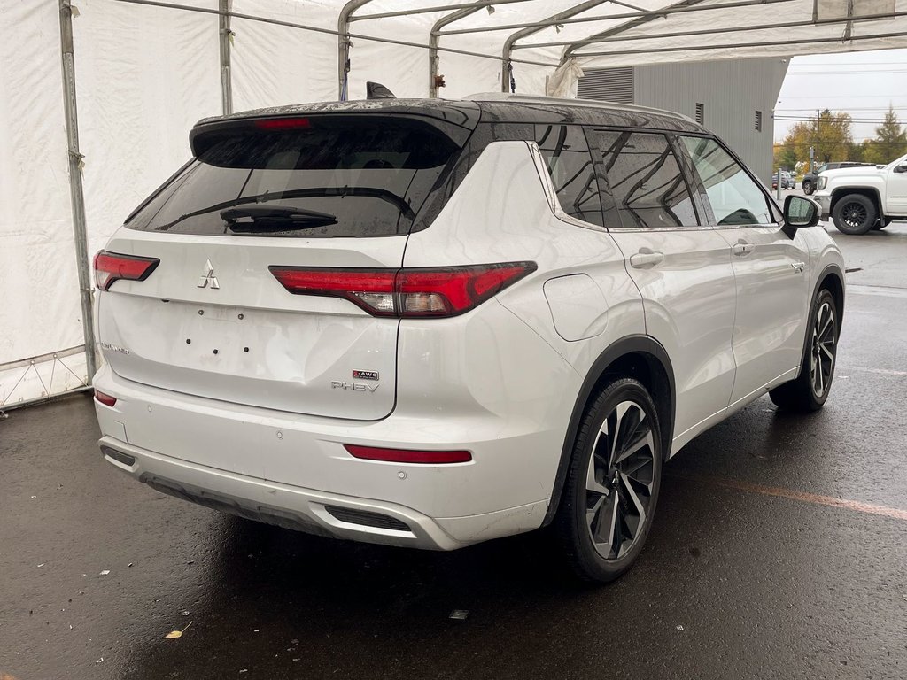 Mitsubishi Outlander  2024 à St-Jérôme, Québec - 10 - w1024h768px