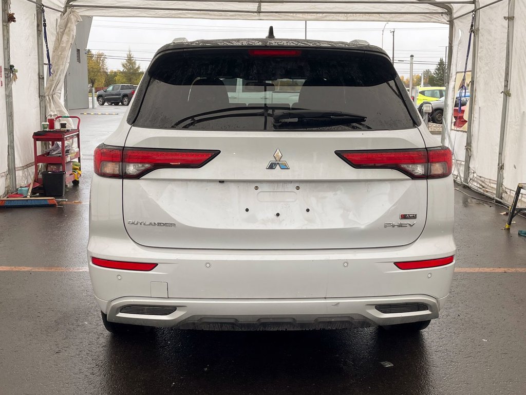 Mitsubishi Outlander  2024 à St-Jérôme, Québec - 9 - w1024h768px
