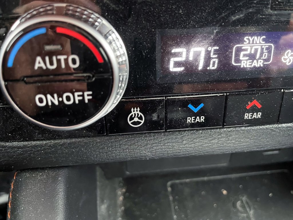 Mitsubishi Outlander  2024 à St-Jérôme, Québec - 17 - w1024h768px