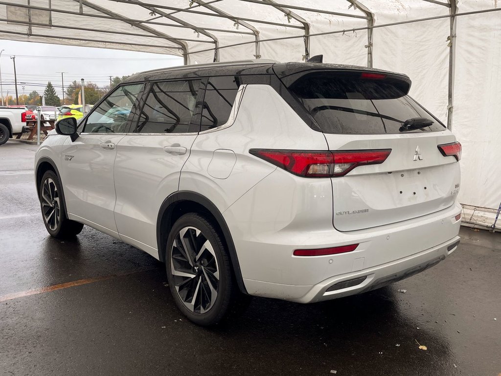 Mitsubishi Outlander  2024 à St-Jérôme, Québec - 8 - w1024h768px