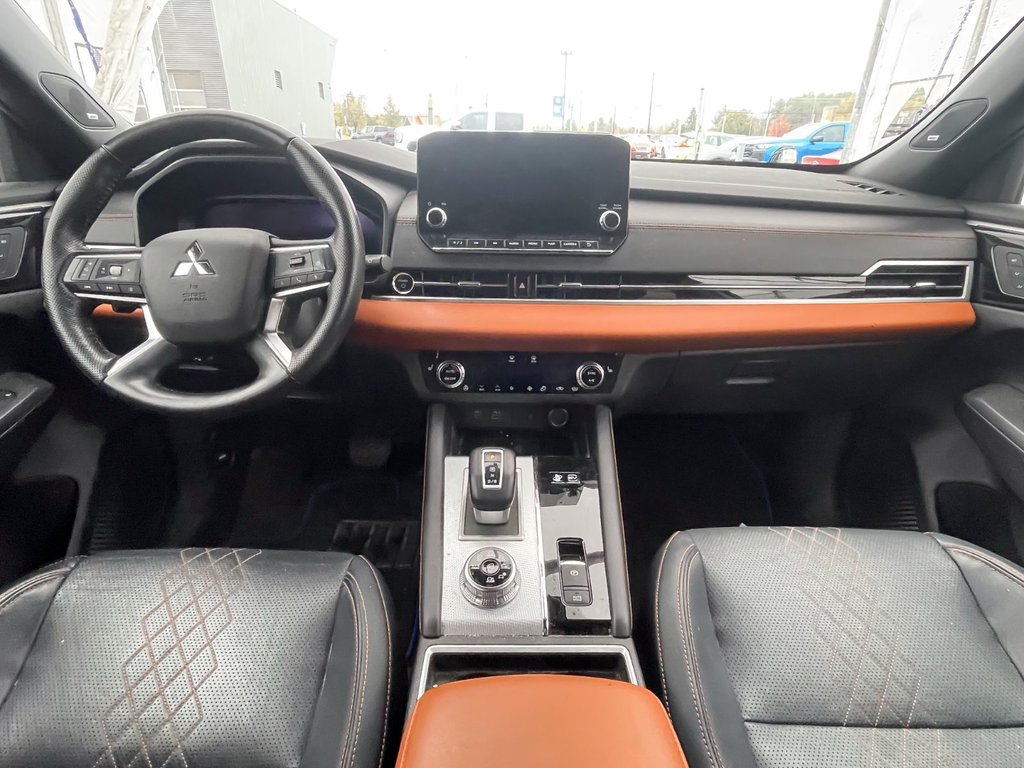 Mitsubishi Outlander  2024 à St-Jérôme, Québec - 13 - w1024h768px