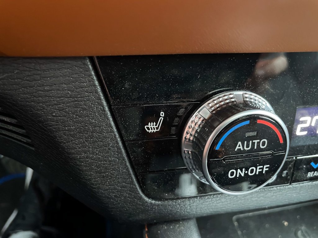 Mitsubishi Outlander  2024 à St-Jérôme, Québec - 14 - w1024h768px