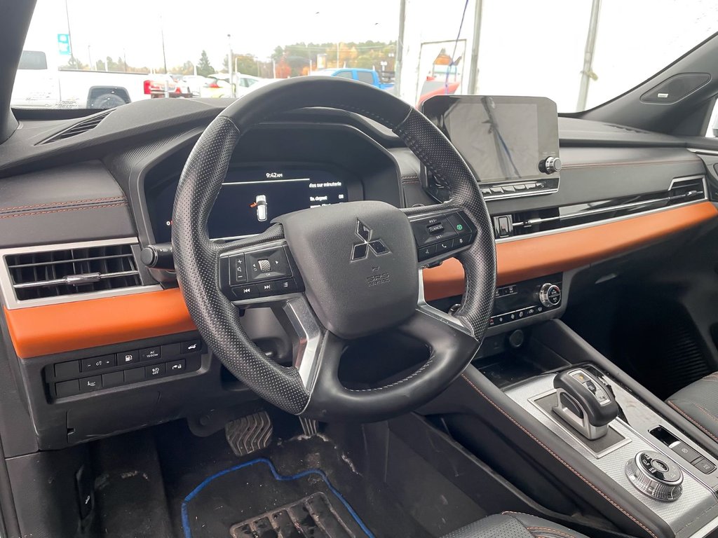 Mitsubishi Outlander  2024 à St-Jérôme, Québec - 5 - w1024h768px