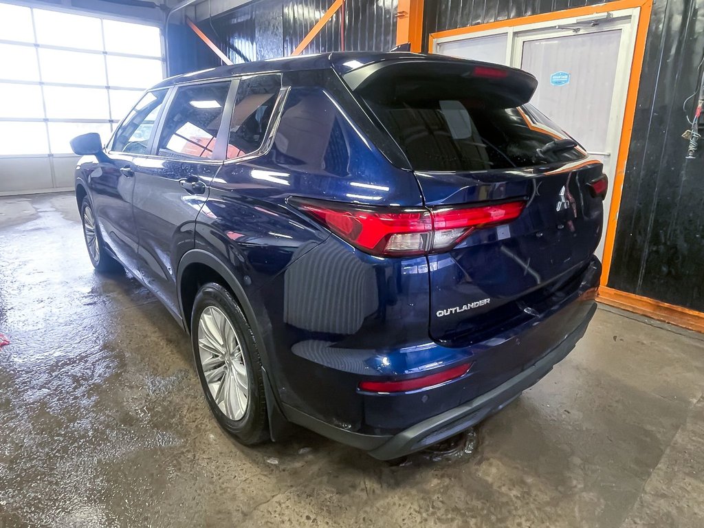 2024 Mitsubishi Outlander in St-Jérôme, Quebec - 5 - w1024h768px