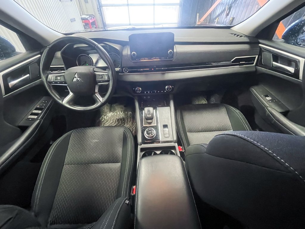 2024 Mitsubishi Outlander in St-Jérôme, Quebec - 10 - w1024h768px